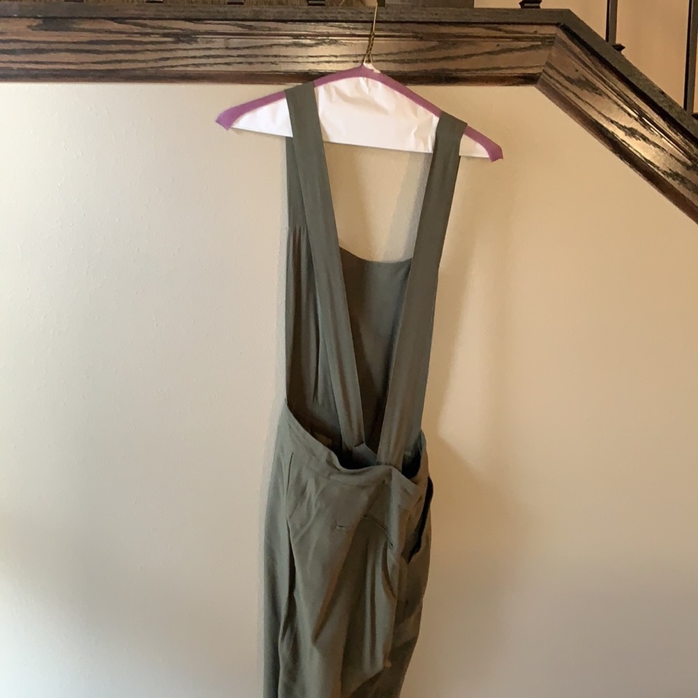 Overalls - Picture 8 of 8